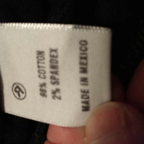 Big Star 1974 Sweet Skinny-Ultra Low - Picture 7 of 7